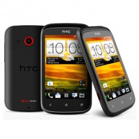 HTC Desire C